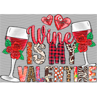 Valentine's Day-QRJ  5961